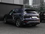 Porsche Cayenne III Москва  - изображение 41