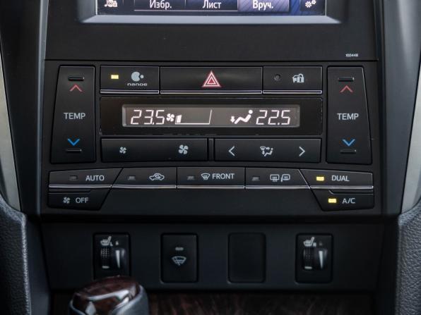 Toyota Camry VII (XV50) Рестайлинг с пробегом 2015 года, цена 2 468 000 рублей, 137156 км, седан, Автокод Объявления