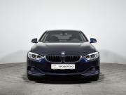 BMW 4 серии F32/F33/F36 Санкт-Петербург  - изображение 22