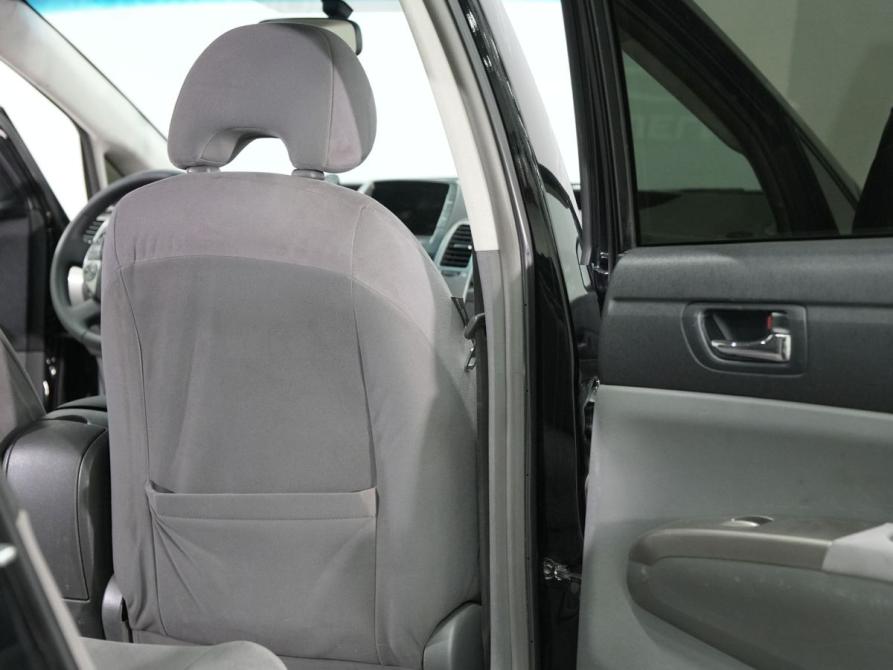 Toyota Prius II Рестайлинг (XW20) Новосибирск  - изображение 11