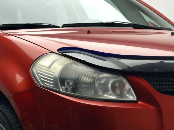 Suzuki SX4 I (Classic) с пробегом 2008 года, цена 599 000 рублей, 158890 км, хэтчбек, Автокод Объявления
