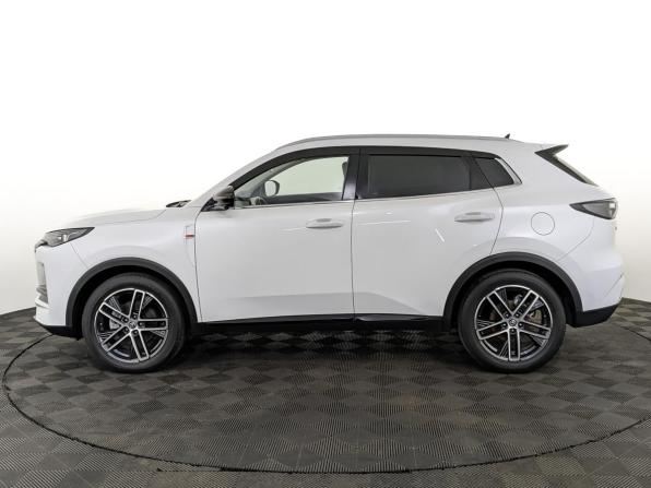 Changan CS55 Plus II с пробегом 2024 года, цена 2 100 000 рублей, 38852 км, внедорожник, Автокод Объявления