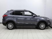Hyundai Creta I Рестайлинг Ростов-на-Дону  - изображение 21