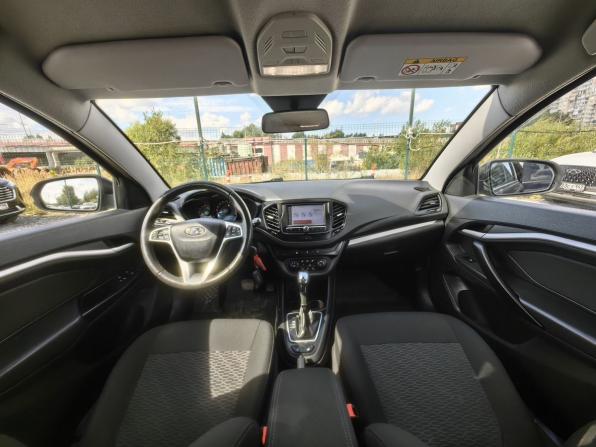 Lada (ВАЗ) Vesta I с пробегом 2021 года, цена 1 249 000 рублей, 73000 км, универсал, Автокод Объявления