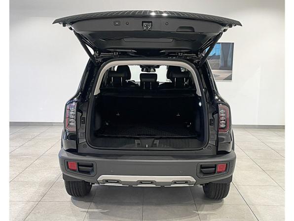 Новый Haval Dargo I Рестайлинг 2026 года, цена 3 662 010 рублей, внедорожник, Автокод Объявления