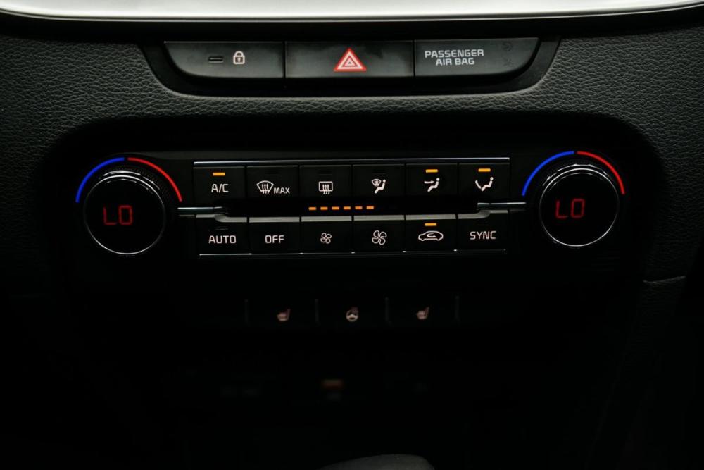 Kia Ceed III Крым  - изображение 22