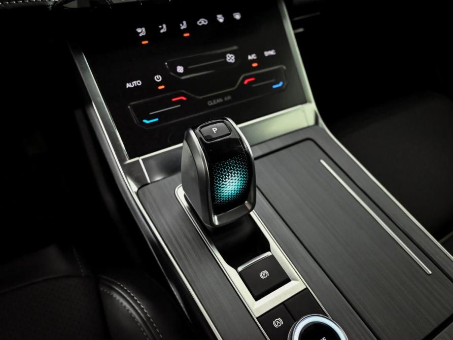 Chery Tiggo 7 Pro Max I Екатеринбург  - изображение 14