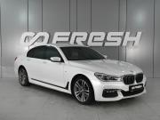 BMW 7 серии VI (G11/G12) Ростов-на-Дону  - изображение 25