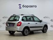 Lada (ВАЗ) Granta I Рестайлинг Ставрополь  - изображение 21