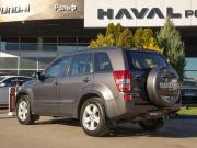 Suzuki Grand Vitara II Рестайлинг Москва  - изображение 21