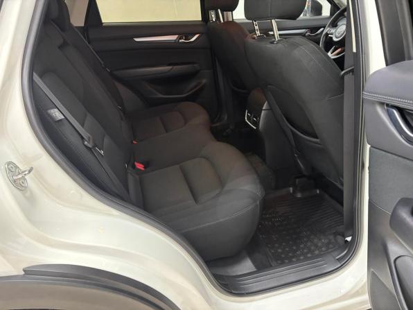 Mazda CX-5 II с пробегом 2019 года, цена 2 870 000 рублей, 37540 км, внедорожник, Автокод Объявления