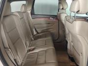 Jeep Grand Cherokee IV (WK2) Москва  - изображение 31