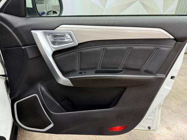 Geely Emgrand X7 I Рестайлинг 2 с пробегом 2019 года, цена 1 110 000 рублей, 107424 км, внедорожник, Автокод Объявления