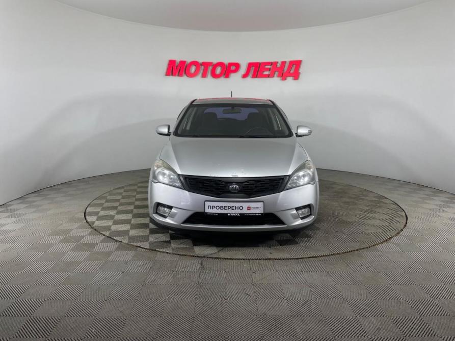 Kia Ceed I Рестайлинг Воронеж  - изображение 2
