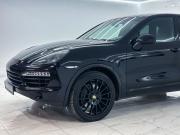 Porsche Cayenne II (958) Уфа  - изображение 35