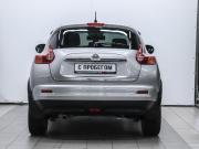 Nissan Juke I Красноярск  - изображение 33