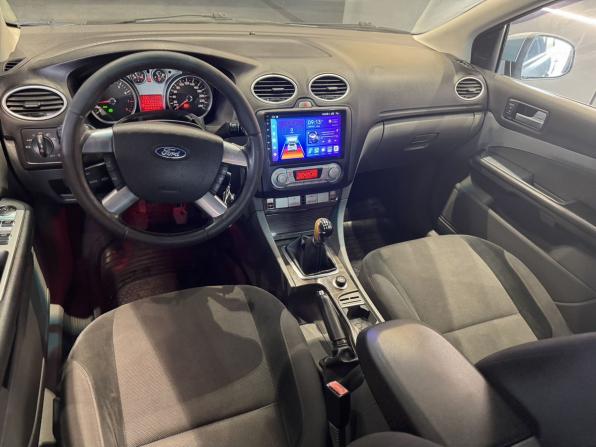 Ford Focus II Рестайлинг с пробегом 2008 года, цена 360 000 рублей, 290486 км, седан, Автокод Объявления