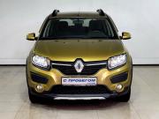 Renault Sandero II Москва  - изображение 17