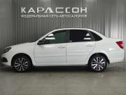 Lada (ВАЗ) Granta I Рестайлинг Пермь  - изображение 23