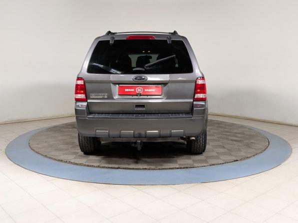 Ford Escape II с пробегом 2011 года, цена 1 274 900 рублей, 230000 км, внедорожник, Автокод Объявления