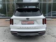 Kia Sorento IV Екатеринбург  - изображение 52
