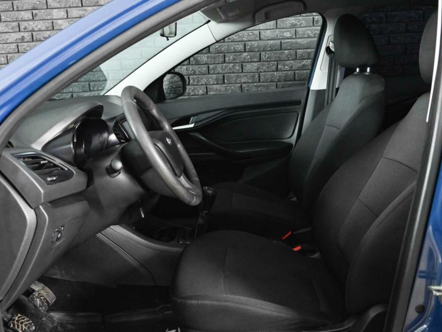 Lada (ВАЗ) Vesta I Екатеринбург  - изображение 10
