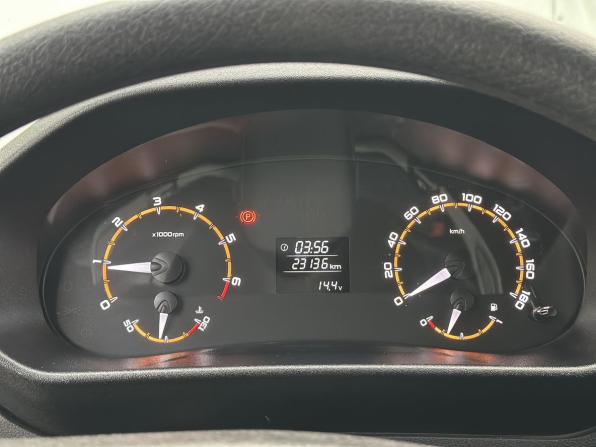 Lada (ВАЗ) Niva Legend I с пробегом 2025 года, цена 900 000 рублей, 23135 км, внедорожник, Автокод Объявления