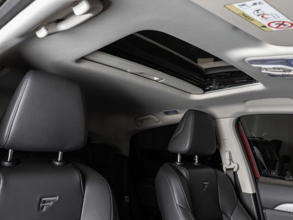 Haval F7x I Рестайлинг с пробегом 2024 года, цена 2 389 254 рубля, 52000 км, внедорожник, Автокод Объявления