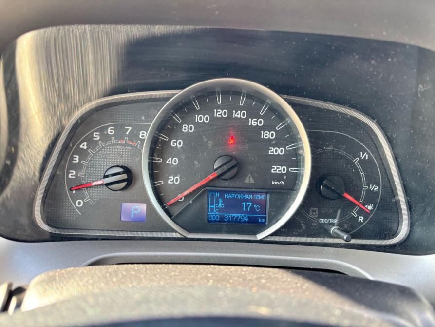 Toyota RAV4 IV (XA40) Уфа  - изображение 15