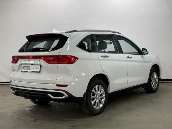 Haval M6 II с пробегом 2023 года, цена 1 900 000 рублей, 19000 км, внедорожник, Автокод Объявления