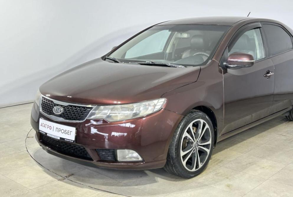 Kia Cerato II Саранск  - изображение 12