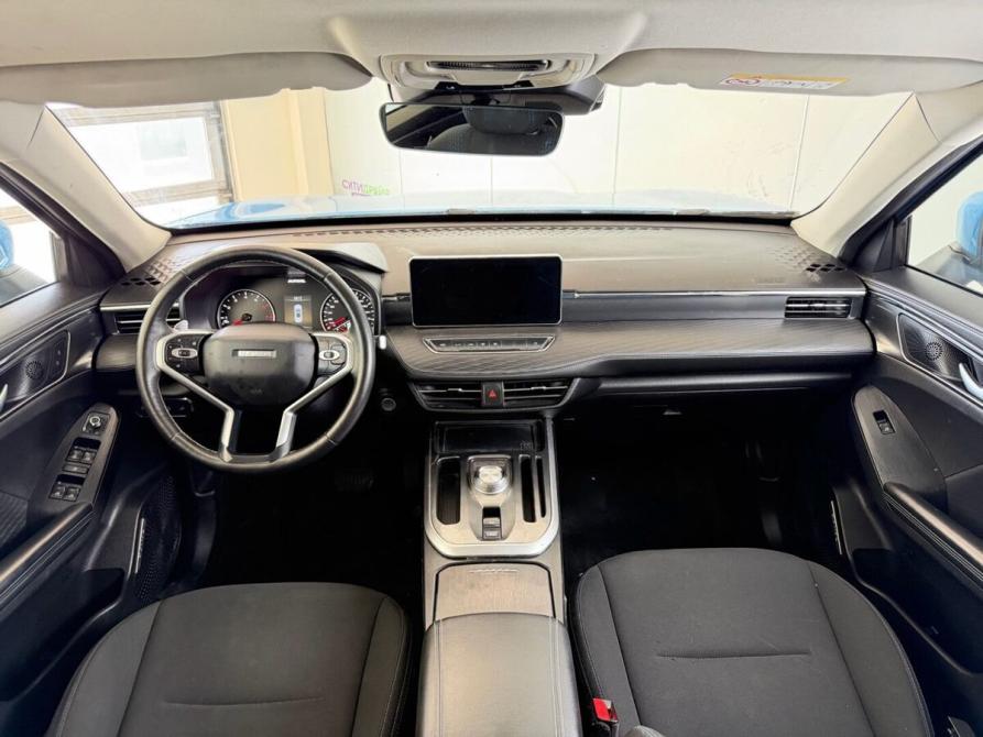 Haval Jolion I Москва  - изображение 10