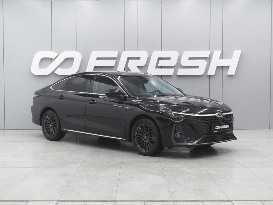 Chery Arrizo 8 Ростов-на-Дону  - изображение 1