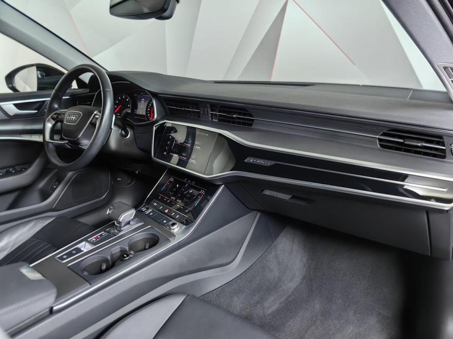 Audi A6 V (C8) Москва  - изображение 13