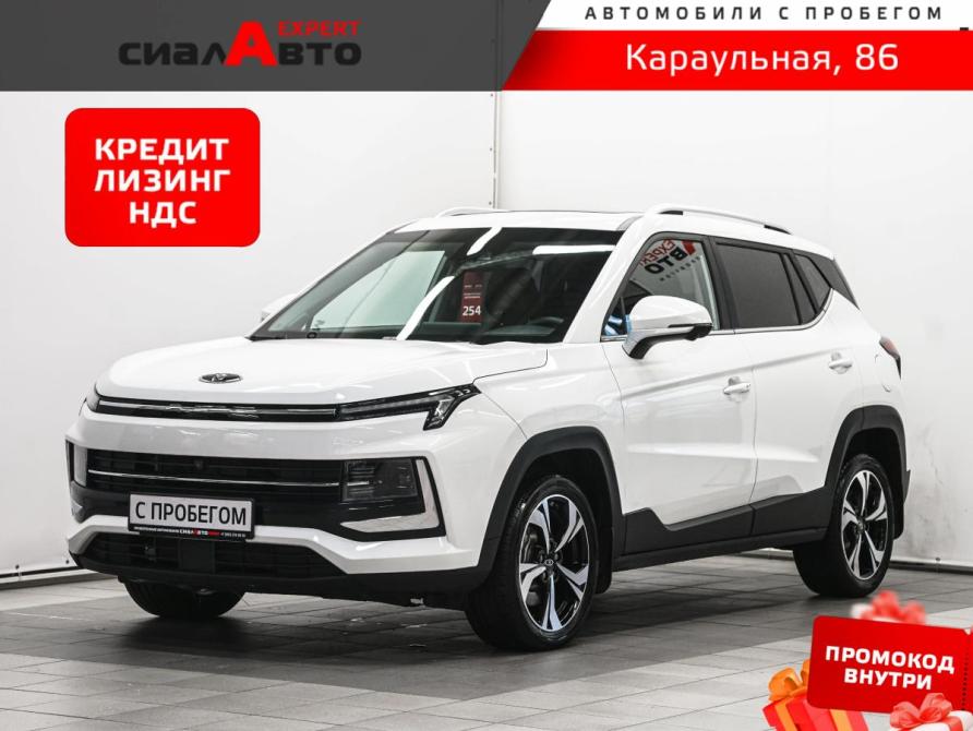 Москвич 3 Красноярск  - изображение 1