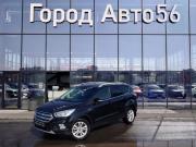 Ford Kuga II Рестайлинг Оренбург  - изображение 18
