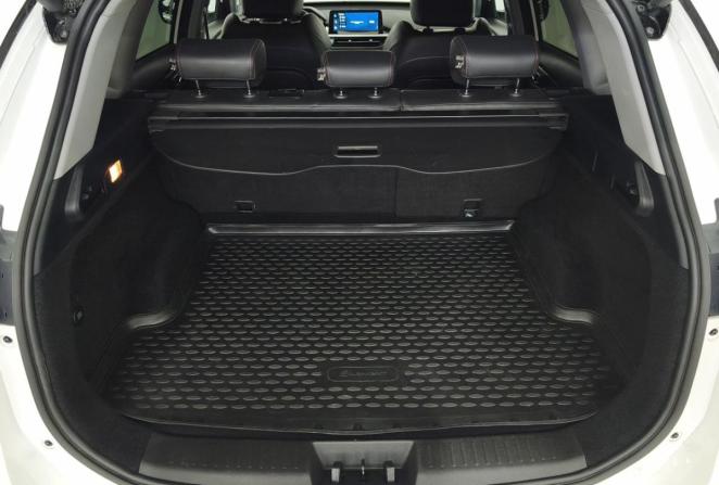 Chery Tiggo 7 Pro I с пробегом 2022 года, цена 1 783 000 рублей, 55041 км, внедорожник, Автокод Объявления