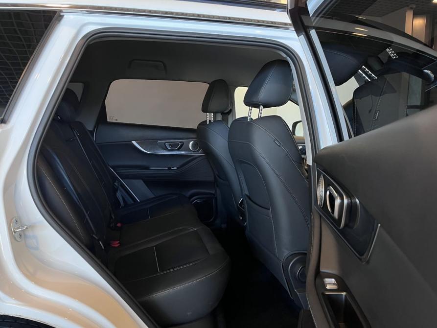 Chery Tiggo 7 Pro Max I Рестайлинг Чебоксары  - изображение 24
