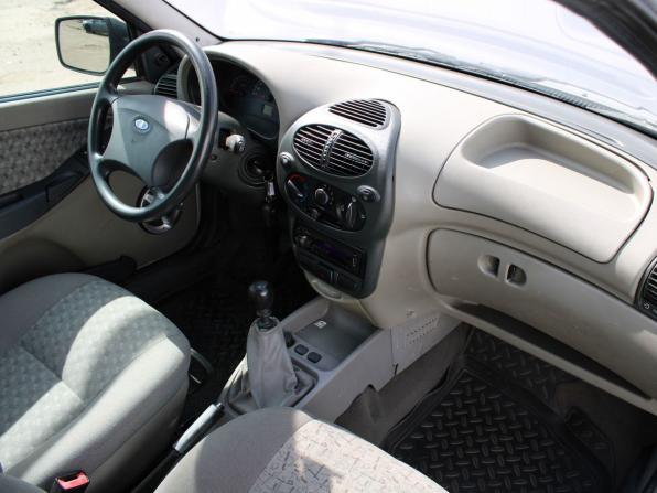 Lada (ВАЗ) Kalina I с пробегом 2010 года, цена 279 000 рублей, 99055 км, универсал, Автокод Объявления