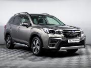 Subaru Forester V Москва  - изображение 25