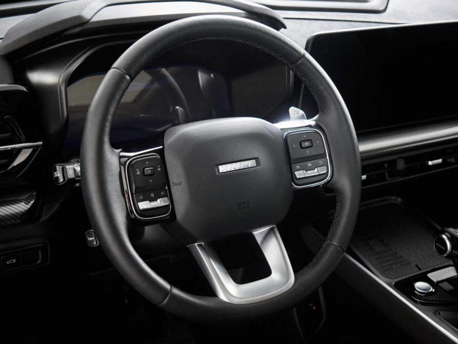 Haval H3 I Москва  - изображение 14