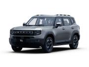 JETOUR T1 Москва  - изображение 2