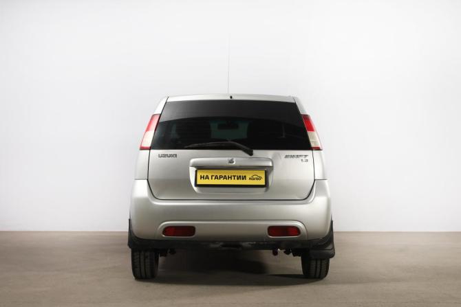 Suzuki Swift III с пробегом 2005 года, цена 449 000 рублей, 353000 км, хэтчбек, Автокод Объявления