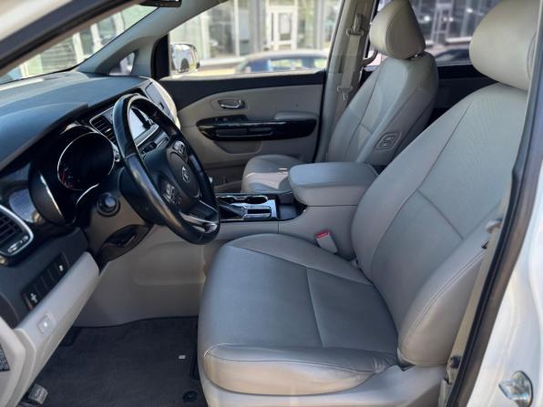 Kia Carnival III с пробегом 2019 года, цена 3 100 000 рублей, 163287 км, минивэн, Автокод Объявления