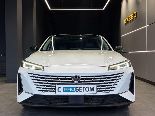 Changan Lamore с пробегом 2023 года, цена 1 850 000 рублей, 76694 км, седан, Автокод Объявления