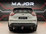 Nissan Murano III (Z52) Москва  - изображение 33