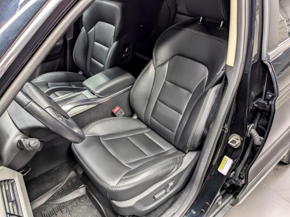 Geely Atlas I с пробегом 2021 года, цена 1 645 000 рублей, 111034 км, внедорожник, Автокод Объявления