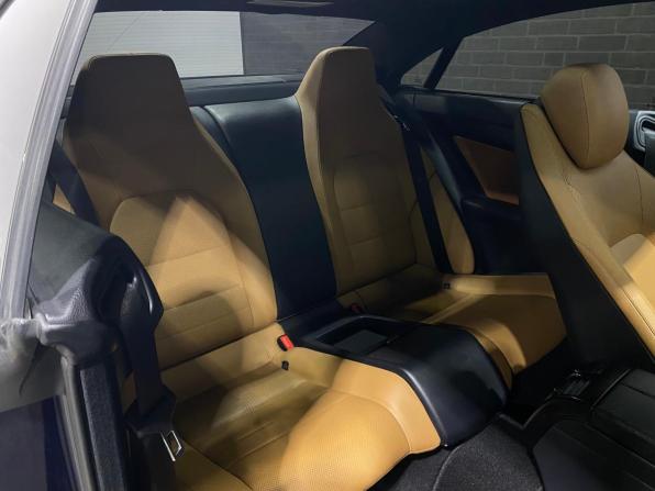 Mercedes-Benz E-Класс IV (W212 S212 C207) Рестайлинг с пробегом 2013 года, цена 1 730 000 рублей, 232807 км, купе, Автокод Объявления