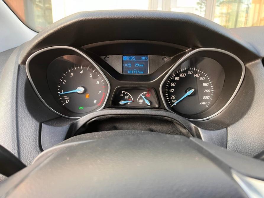 Ford Focus III Оренбург  - изображение 8