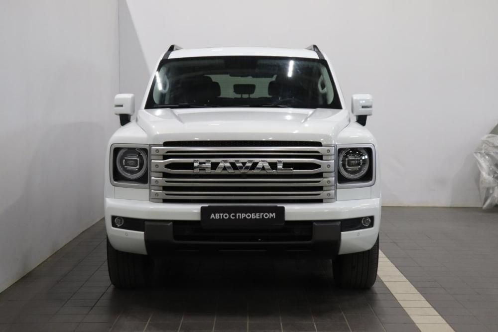 Haval H9 II Ульяновск  - изображение 2
